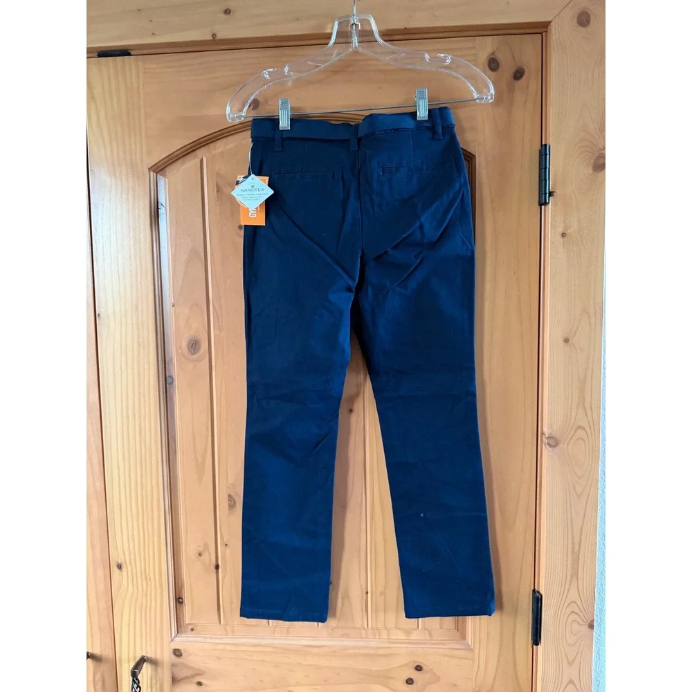 Gymboree girls chino